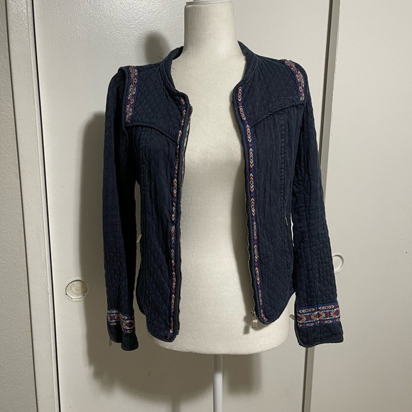 Zara jacket - Picture 2 of 5